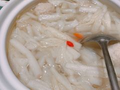 -老淮安·淮安菜(涟水店)