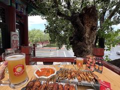 -管氏翅吧(地安门店)
