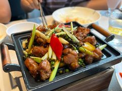 -望京辣宴·古法川菜(望京店)