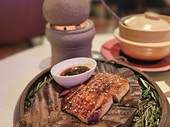 -狮拾久·现代新加坡料理(福田COCO Park店)