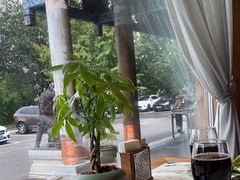 -那家小馆•北京菜•烤鸭(香山店)