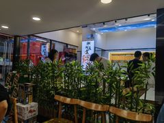 -潮静·潮州小馆·海鲜·卤味·砂锅粥