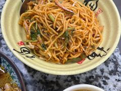 -002鱼汤粉(龍園店)