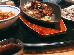 -青菁酒家·象山海鲜(胜利河美食街店)