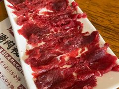 -海银海记潮汕牛肉火锅(新港中路海珠店)