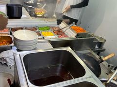 -扬二春炒饭(国庆路总店)