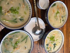 -老雒阳面馆·水席(定鼎门店)