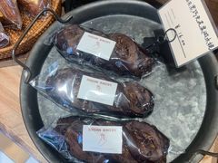 -佐敦面包铺·JORDAN BAKERY