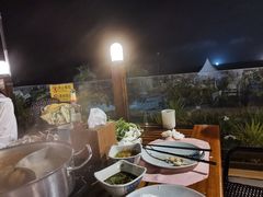 -渔家火锅·海鲜自助餐·演艺(亚龙湾天域酒店)