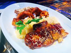 -MOSSO德国餐厅·音乐酒吧(环宇荟店)