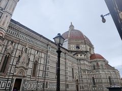 -圣母百花大教堂穹顶