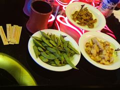 -凯乐会量贩KTV(国防大厦总店)