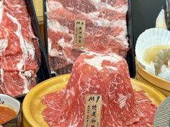 -牛匠和牛寿喜锅(西安总店)