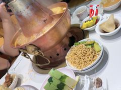 -东门口·新式老北京火锅(河西龙湖天街店)