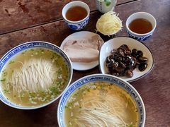 -同得兴 Since·1995 传统苏式面馆(嘉馀坊店)