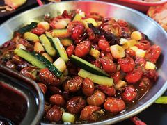 -KAOTOWN烤堂•烧烤(海汇港店)