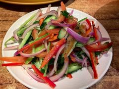 -耶里夏丽·新疆菜(南丹东路店)