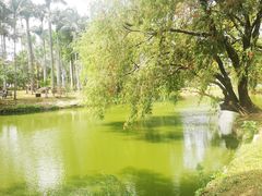 -人民公园(罗湖区)