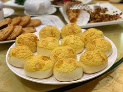 -海宝酒家(中山四路店)