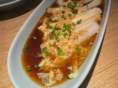 -蜜桃餐厅·伴山(绿宝广场店)