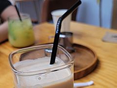-沏点Trattoria意大利餐厅(新街口店)