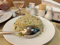 蔬菜饭-苏坦土耳其餐厅(白云宾馆店)