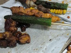 -壹块捌烧烤(灯市口店)