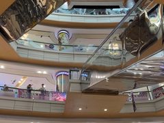 -大悦城(沈阳中街店)