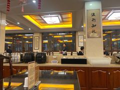 -长生素斋(普陀山店)