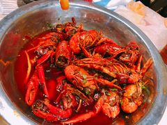 -靓靓蒸虾(中山公园店)