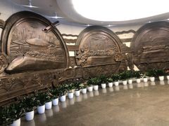 -中国铁道博物馆(正阳门馆)