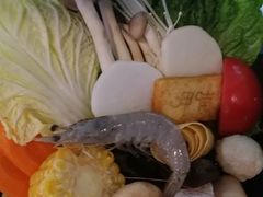 -呷哺呷哺(河间信发商厦店)