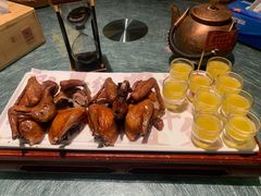 -大鸽饭(汉溪长隆店)