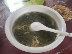 -太湖好灶头土菜馆(石公路店)