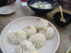 -津门张记包子铺(华昌道店)