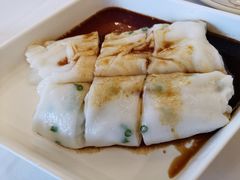 -稻香酒家·33年老字号·港式粤菜(富邦中心店)