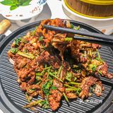 吃过这家的烤鸭 就不愿意试别家的了