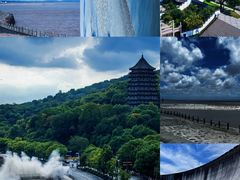 -观潮胜地公园
