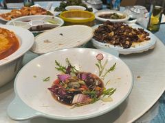 -清真•蜀风园(丁字沽总店)