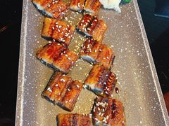 -梅筑·创意料理(王府井百货店)