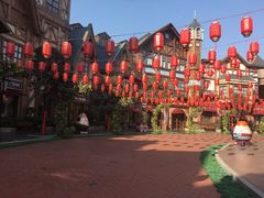 -郑州方特梦幻王国