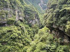 -鹿院坪生态旅游景区