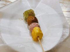 -蚝哥花姐湛江烤生蚝(美丽湾市场店)