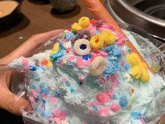 -快乐小羊(富强中路店)