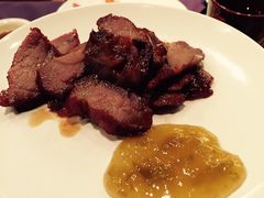 -龙之梦万丽酒店青餐厅