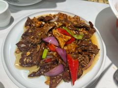 -昱德来·天津菜(河西店)