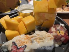 -岛风·台食小馆 ISLAND BISTRO(烟台山店)