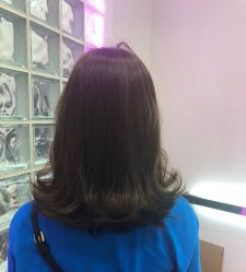 -泽璞堂美发沙龙
