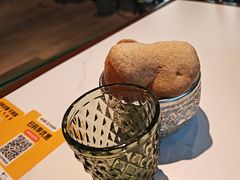 -Thai Basil罗勒叶泰式餐厅(时代天街店)