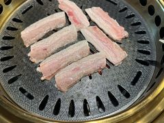 -海之屋韩式烤肉(海棠68环球美食街店)